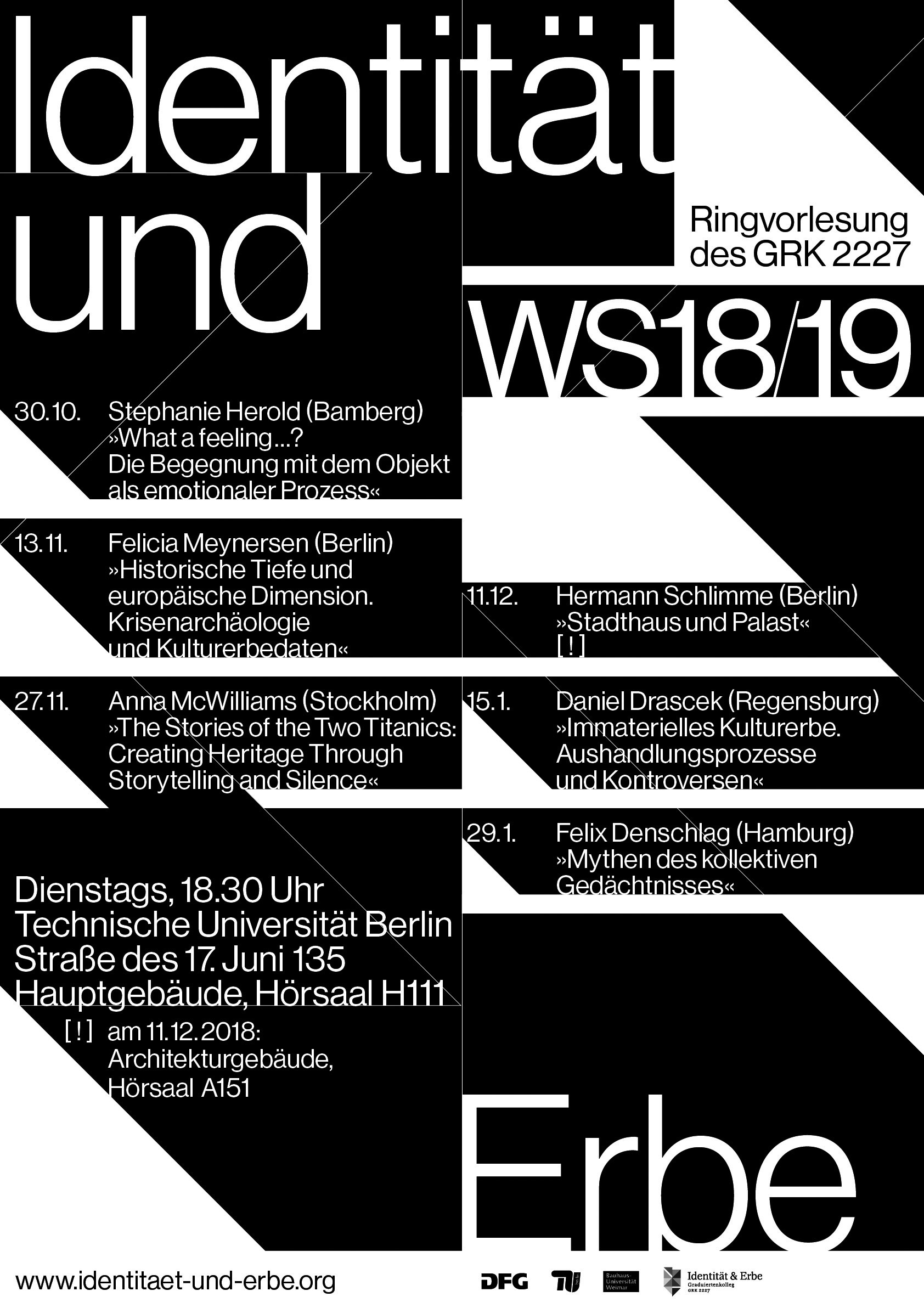 Daniel Drascek (Regensburg) Immaterielles Kulturerbe