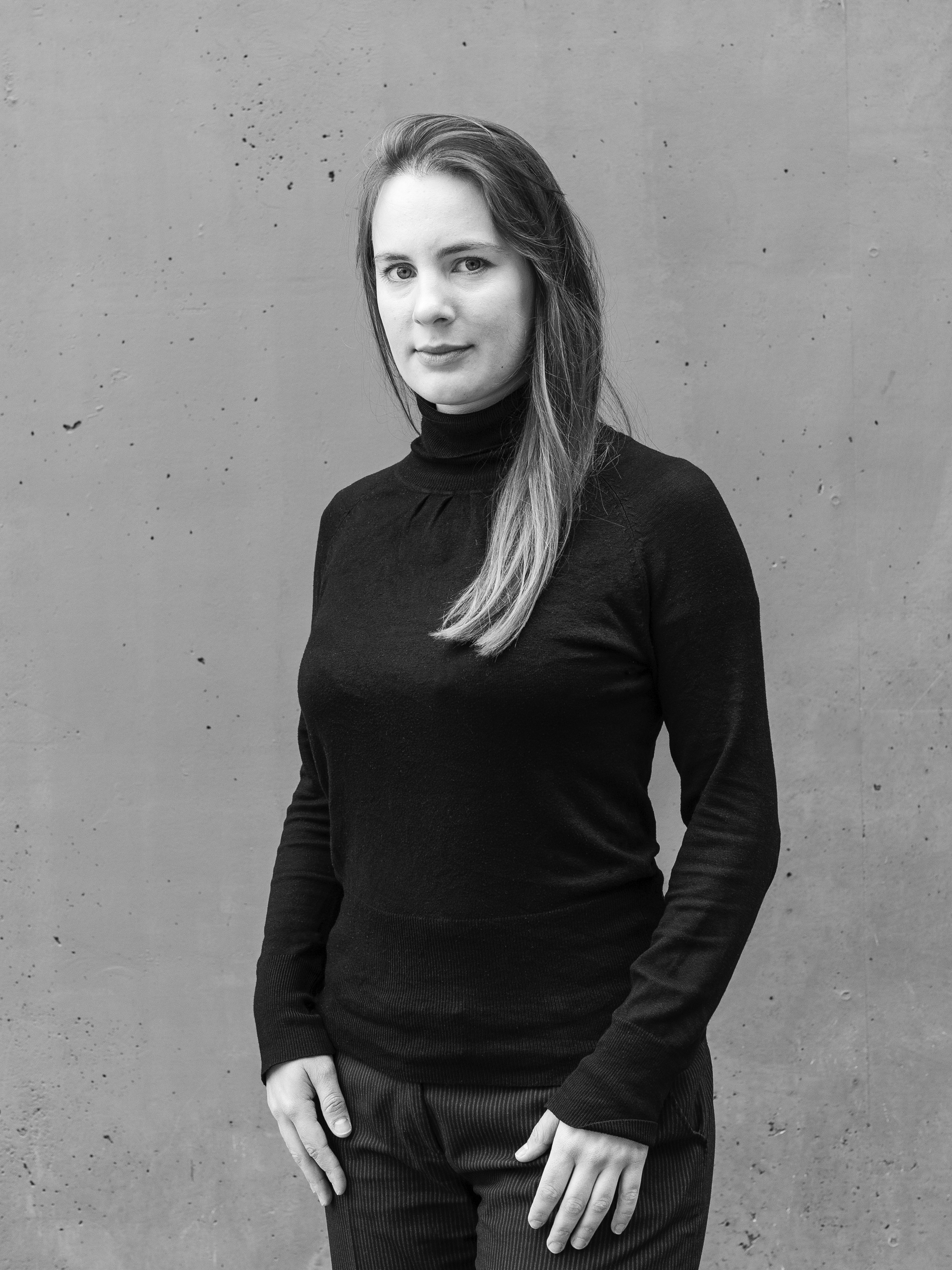 Katarzyna Rott Katharina Rotté – Identität und Erbe