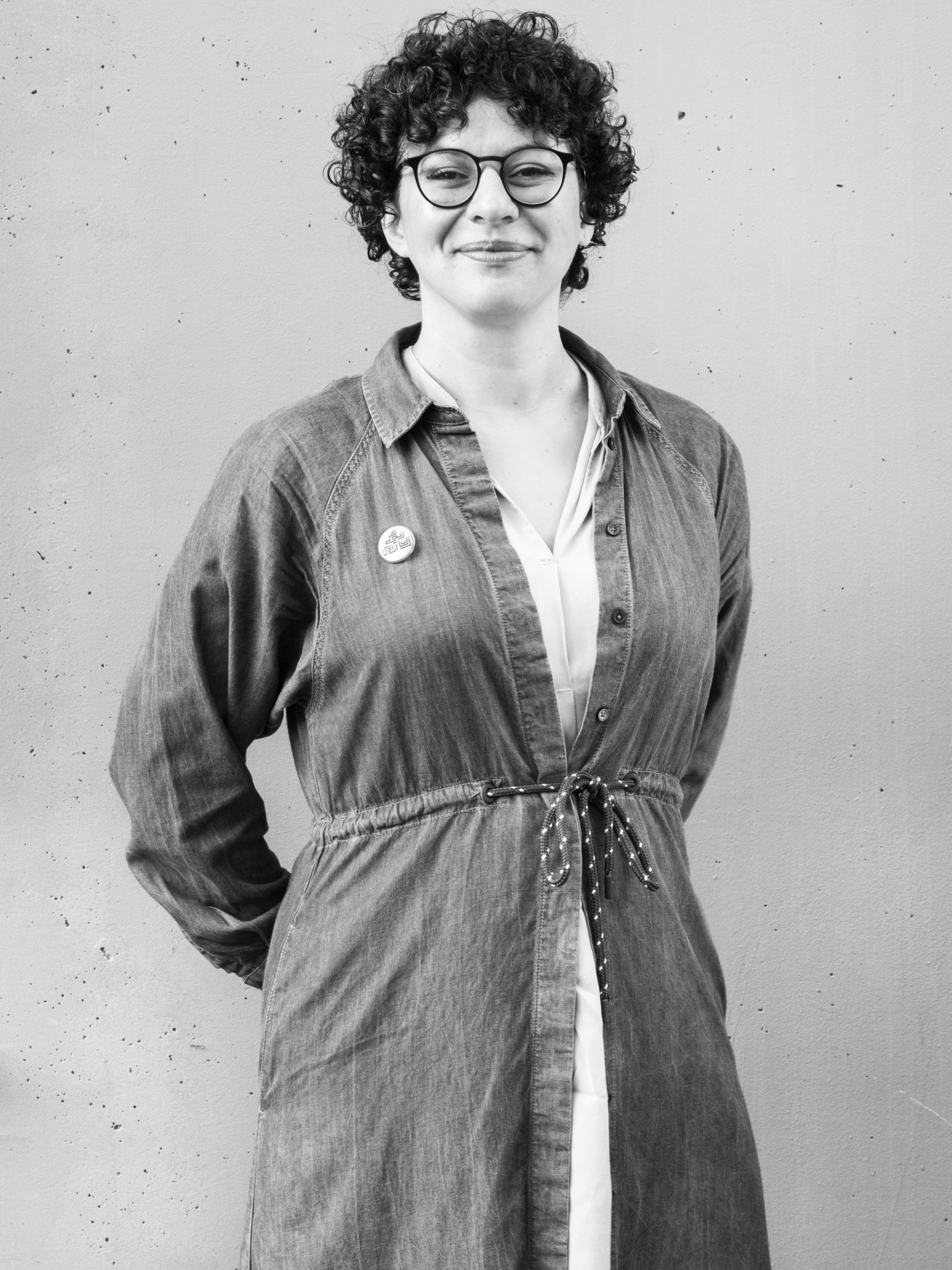 Niloufar Tajeri Identität und Erbe